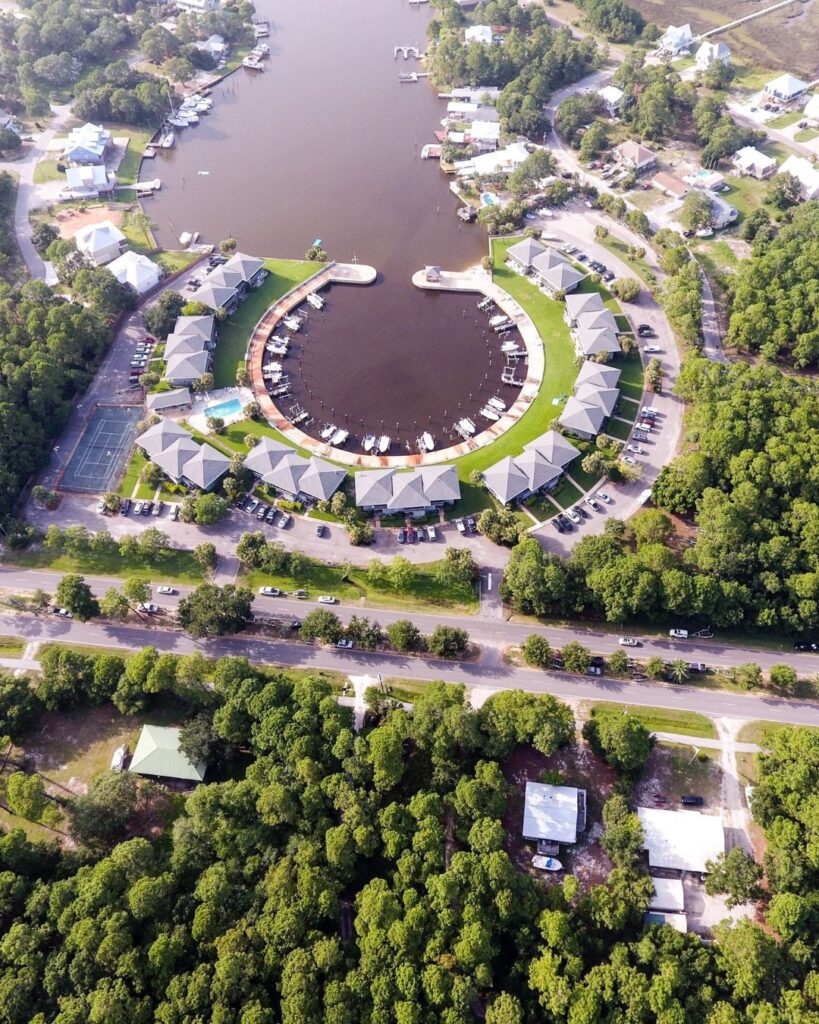 Dauphin Island