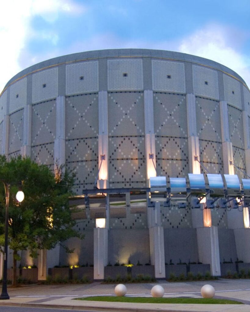 McWane Science Center