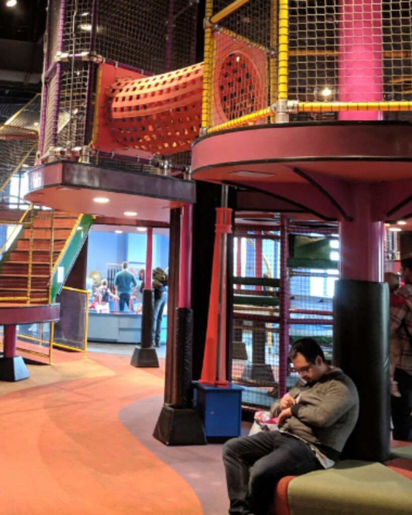 McWane Science Center
