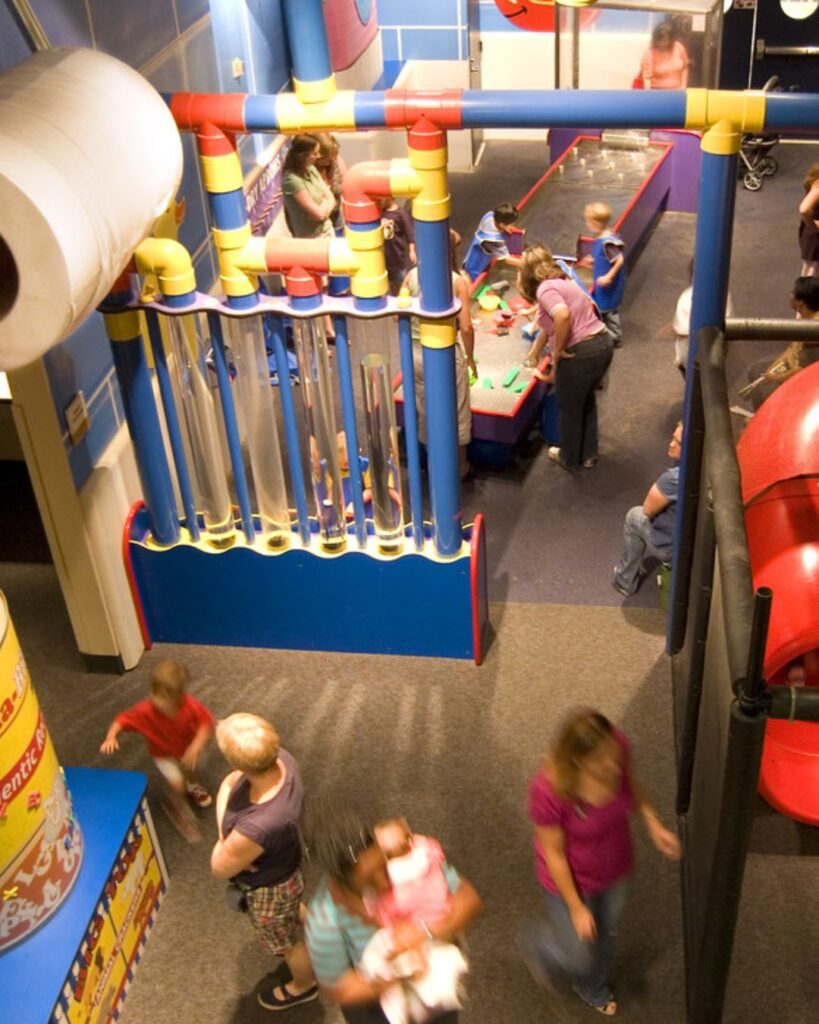 McWane Science Center