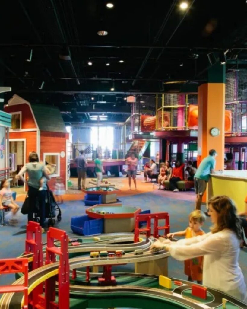 McWane Science Center