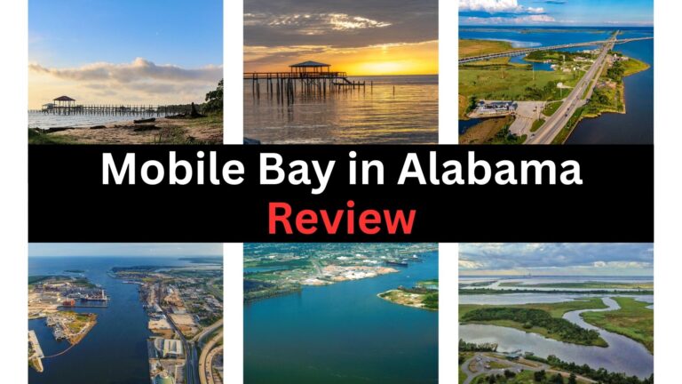 Mobile Bay in Alabama Review