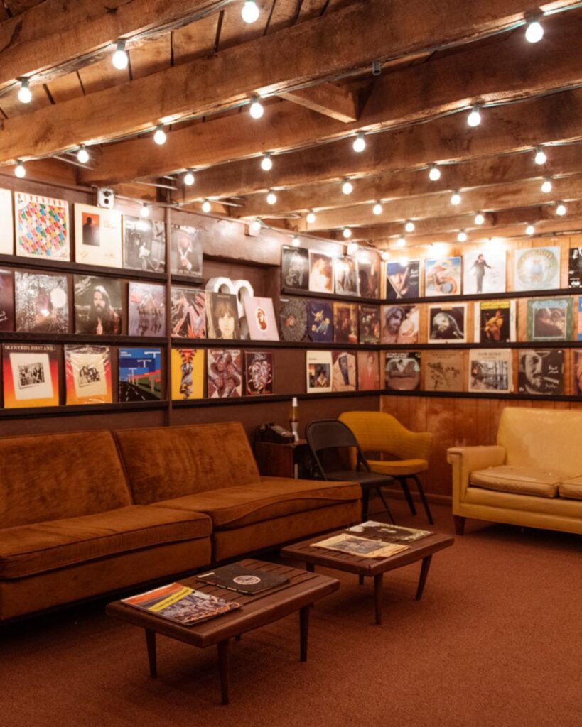 Muscle Shoals Sound Studio