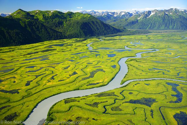Chugach State Park
