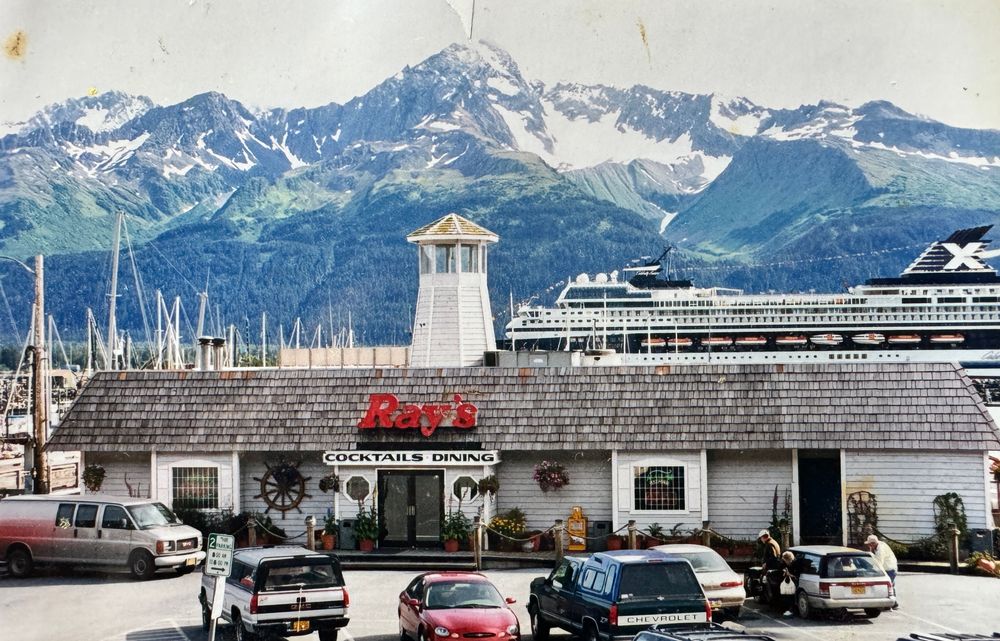 Best Restaurants in Seward, Alaska