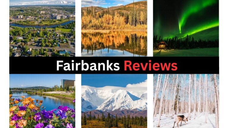 Fairbanks