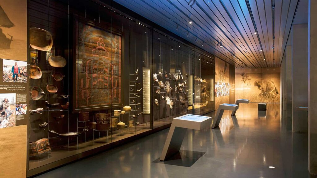Anchorage Museum