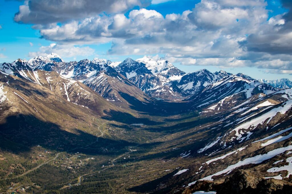 Chugach State Park