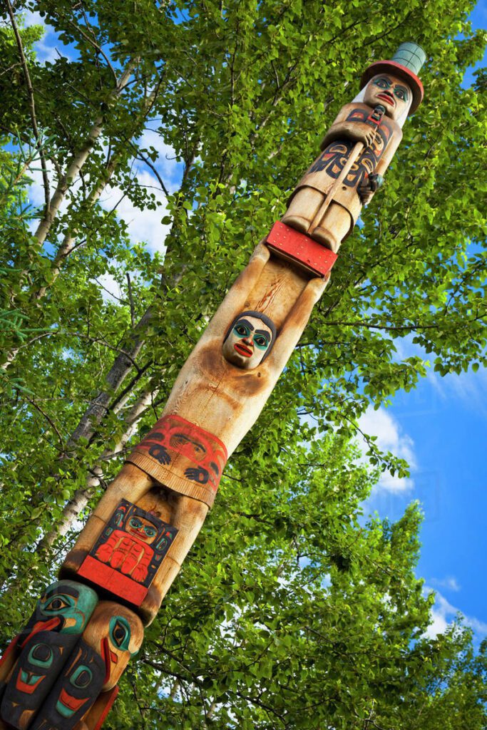 Alaska Native Heritage Center