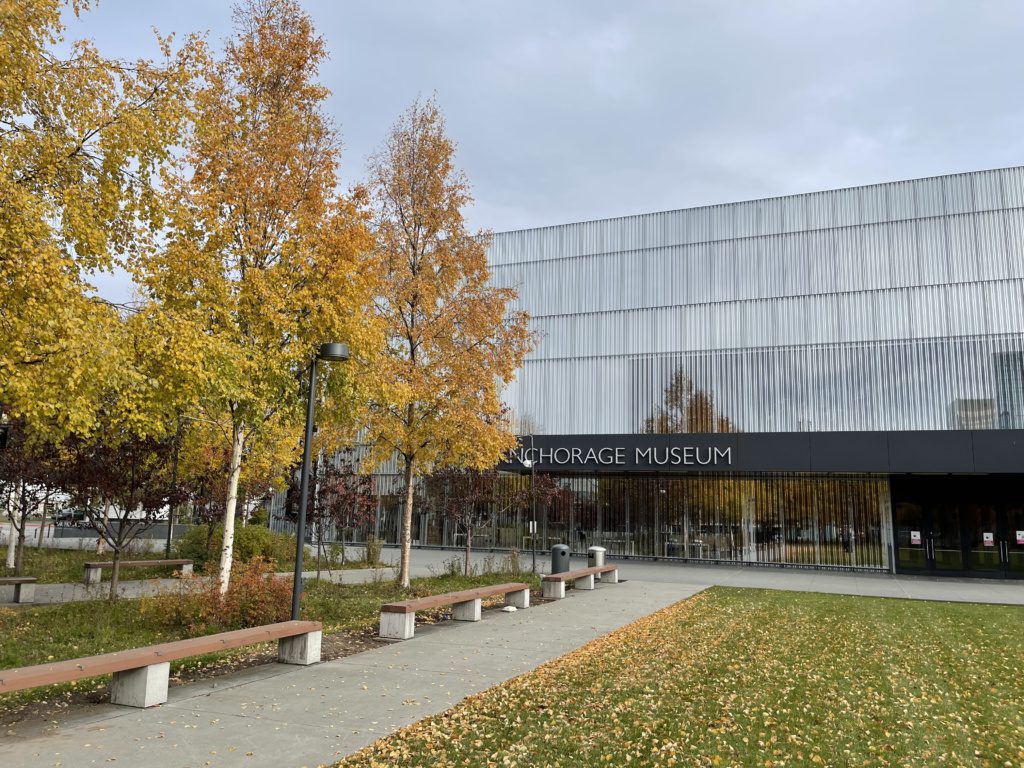 Anchorage Museum
