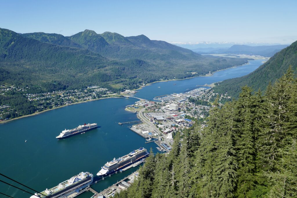 Juneau