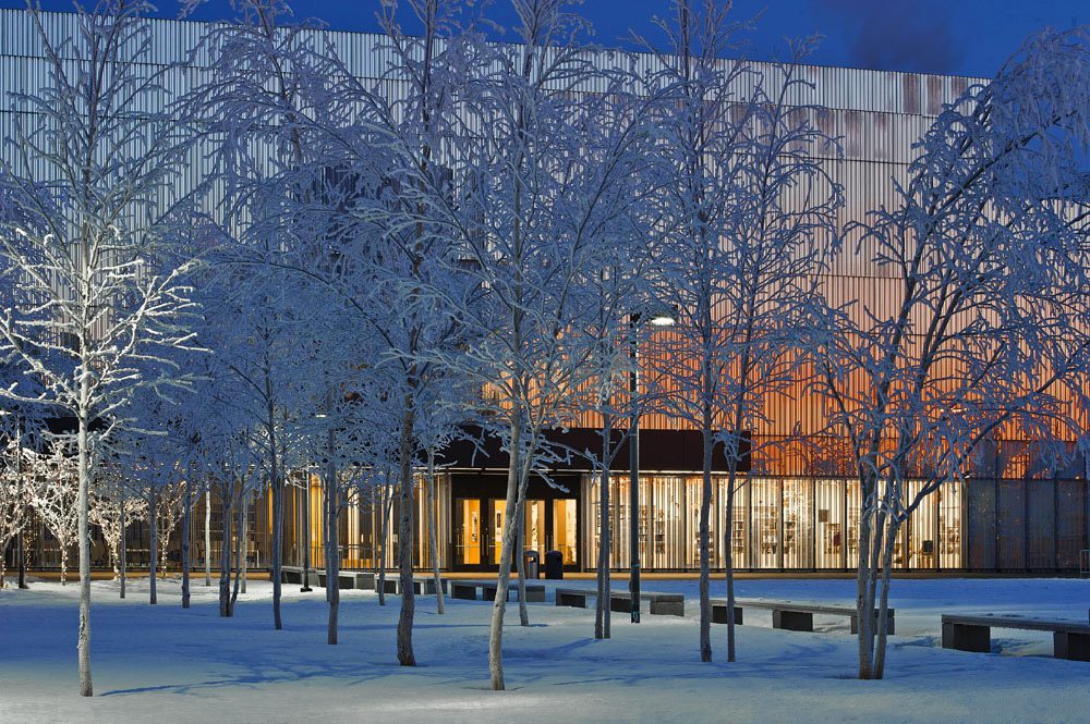 Anchorage Museum