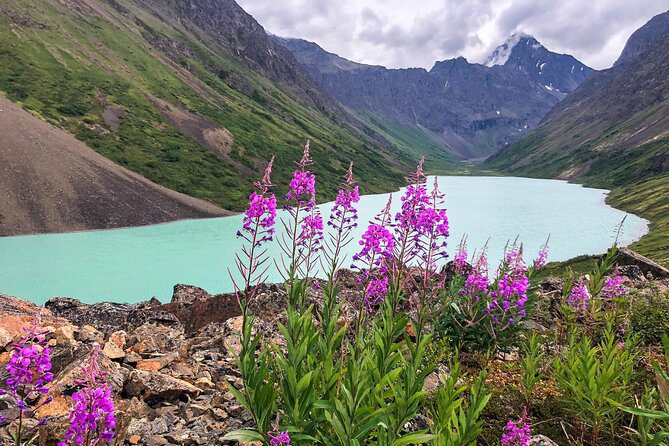 Chugach State Park