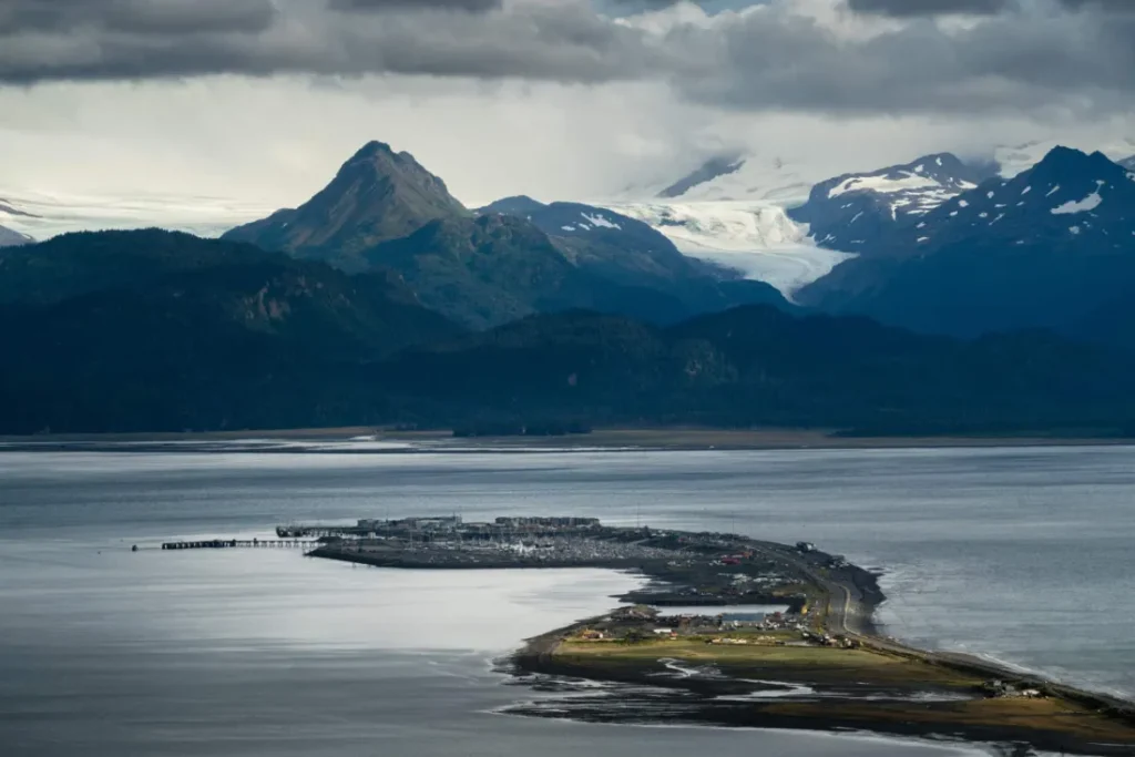 Homer,Alaska