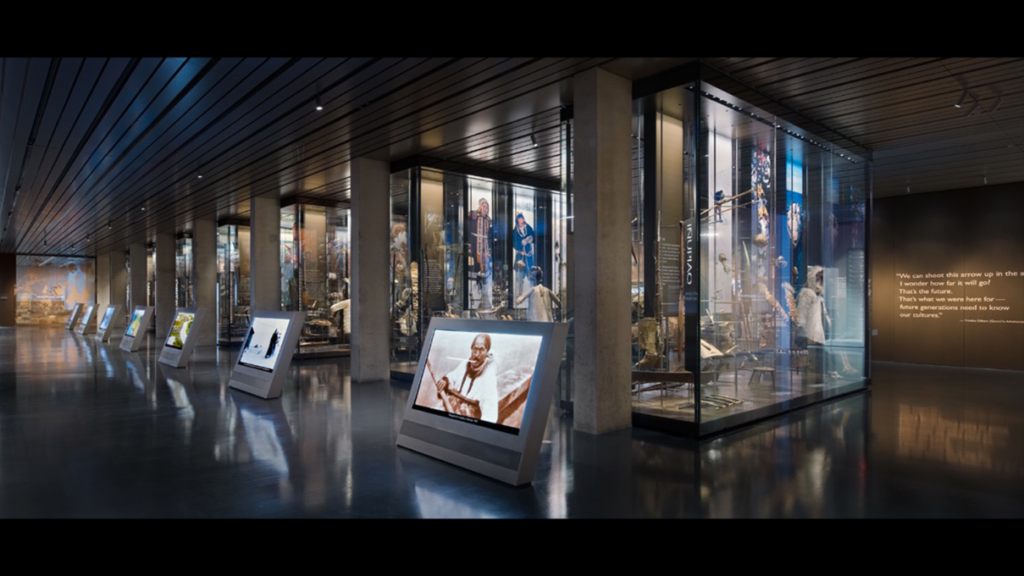 Anchorage Museum