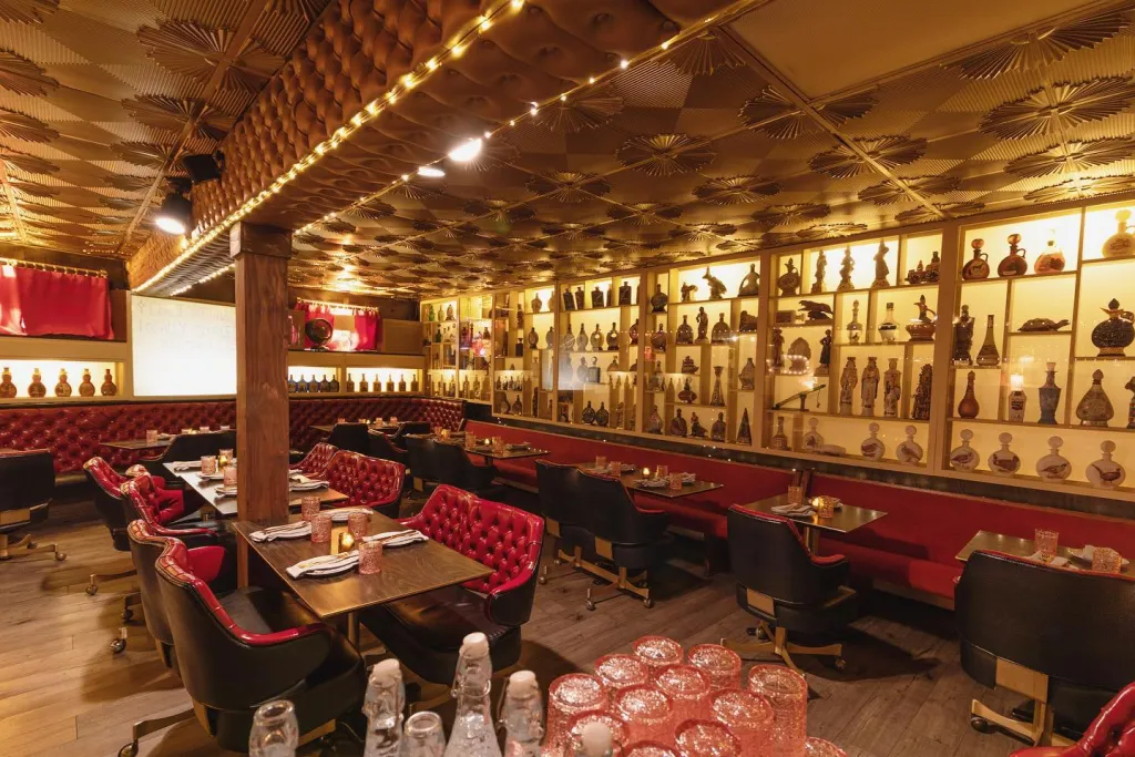 Best Restaurants in Seward, Alaska