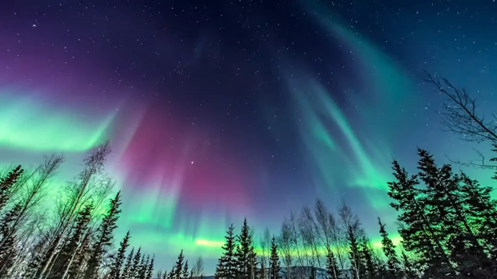 Anchorage