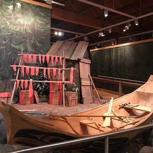 Totem Heritage Center