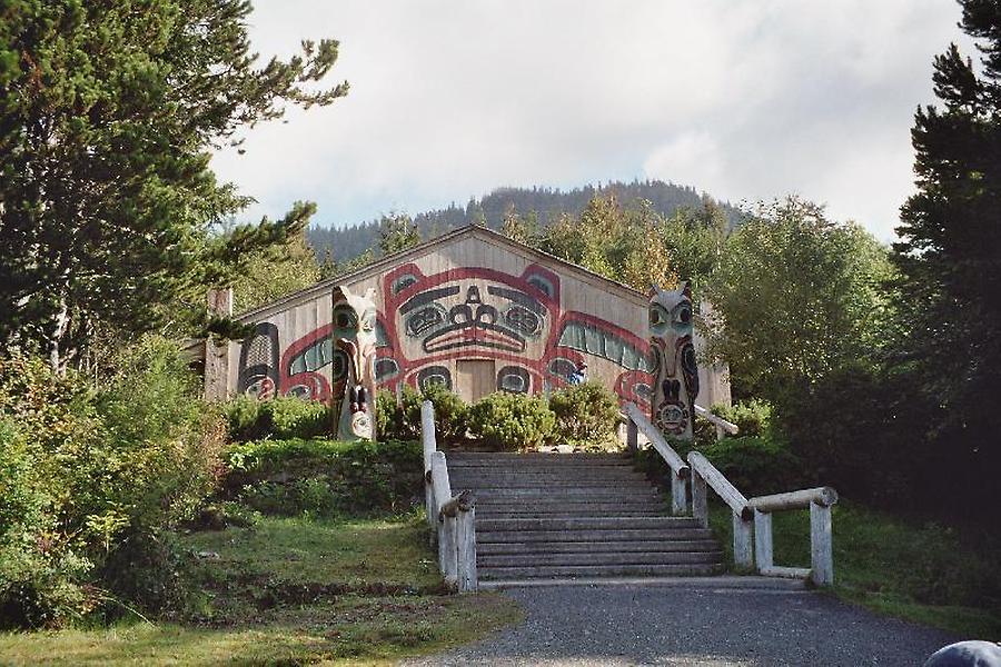 Totem Heritage Center