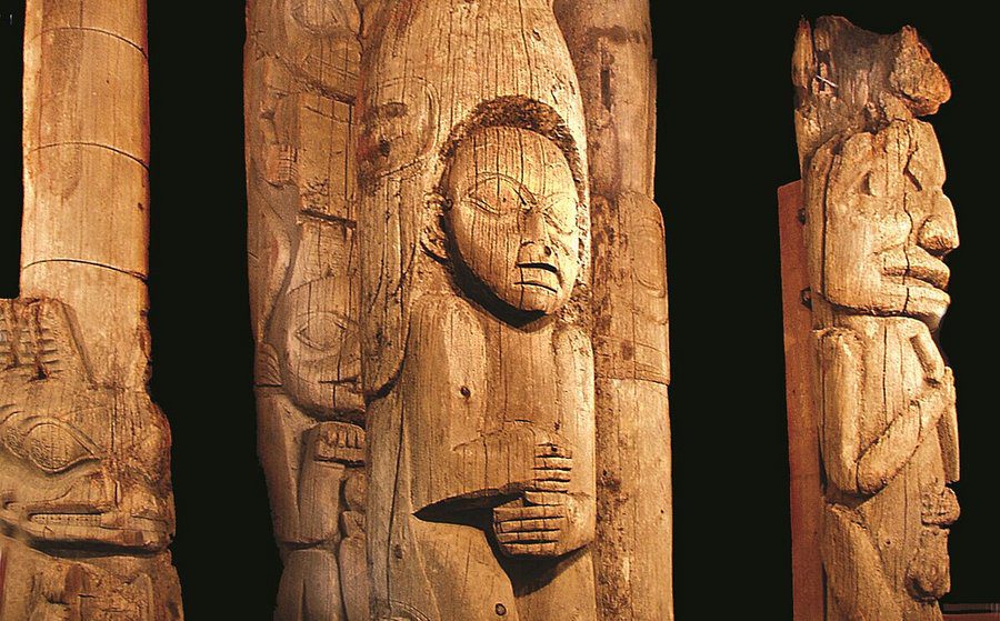 Totem Heritage Center