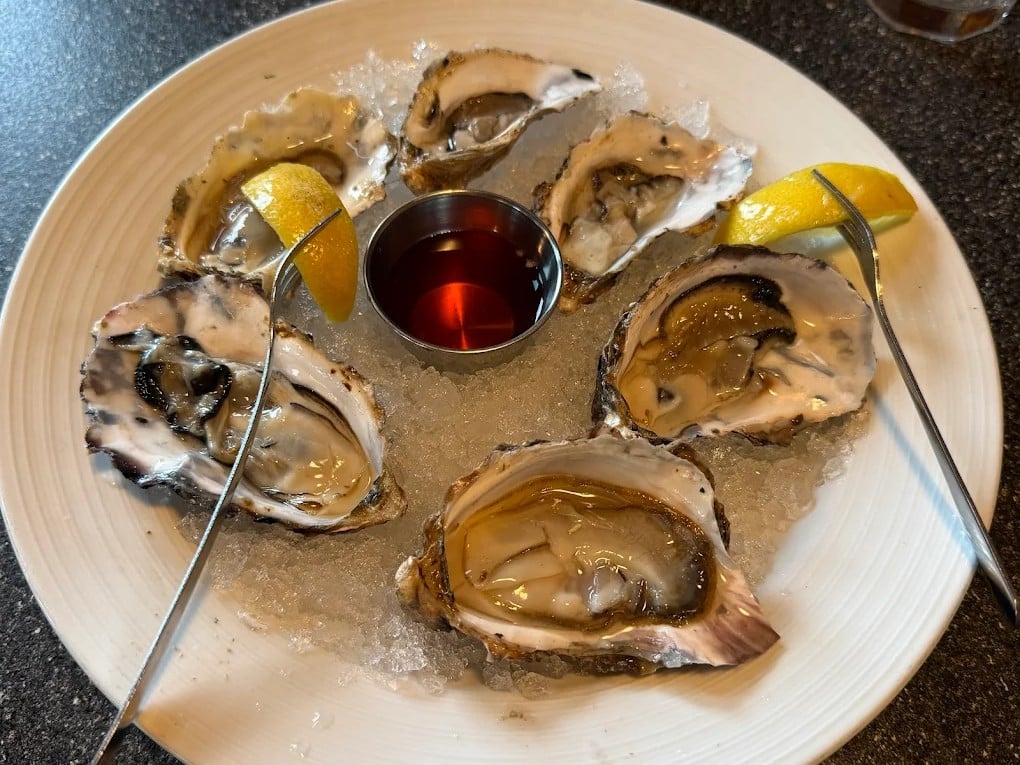 Best Restaurants in Seward, Alaska