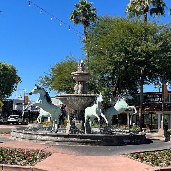 Central Arizona