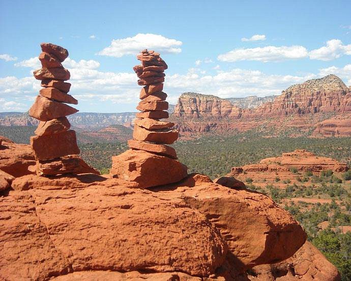 Sedona (Red Rock Country)